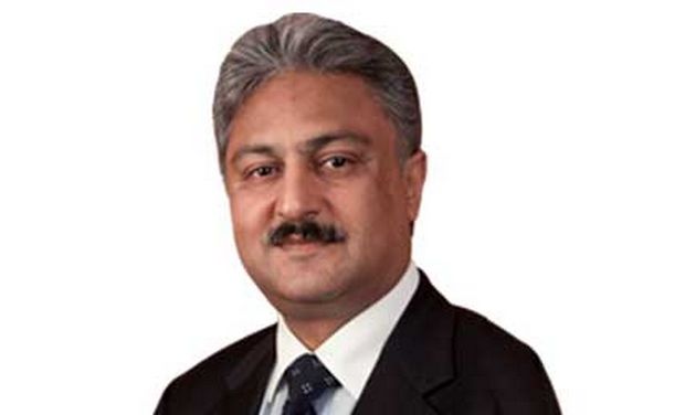 Sanjay Kapoor has stepped down as Chairman of Micromax Sanjay Kapoor has stepped down as Chairman of Micromax